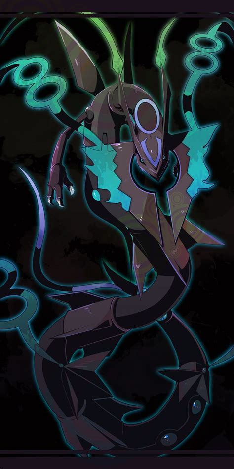 rayquaza smogon